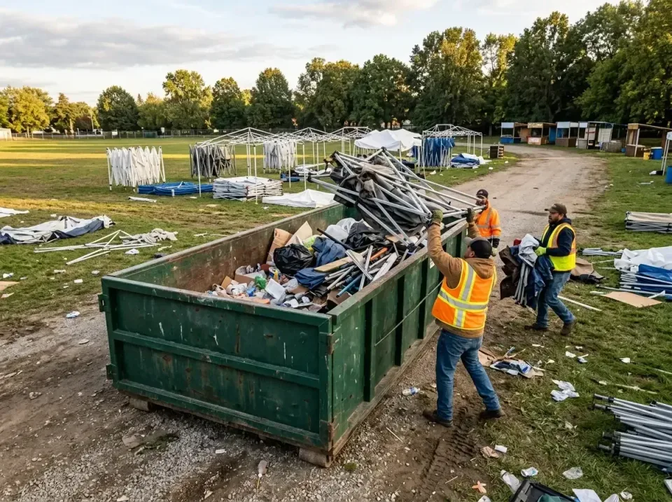 temporary-event-waste-containe-016 — frequently asked questions, Roll-Off Dumpster Rental Services in Tarrytown, NY